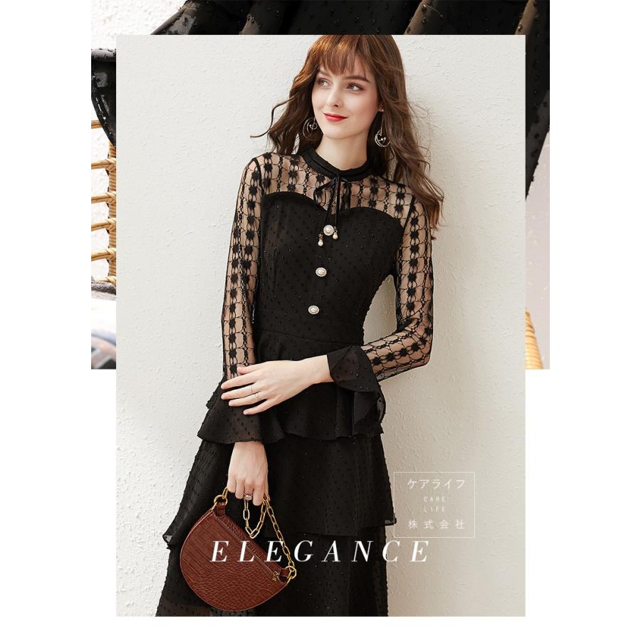 今週最新入荷 B0468 パーティードレス 結婚式 ワンピース 代 30代 40代 50代 パーティドレス ティアード ワンピース ウェディングドレス ウエディング 二次会 ブライズメイド 通販 Yahoo ショッピング