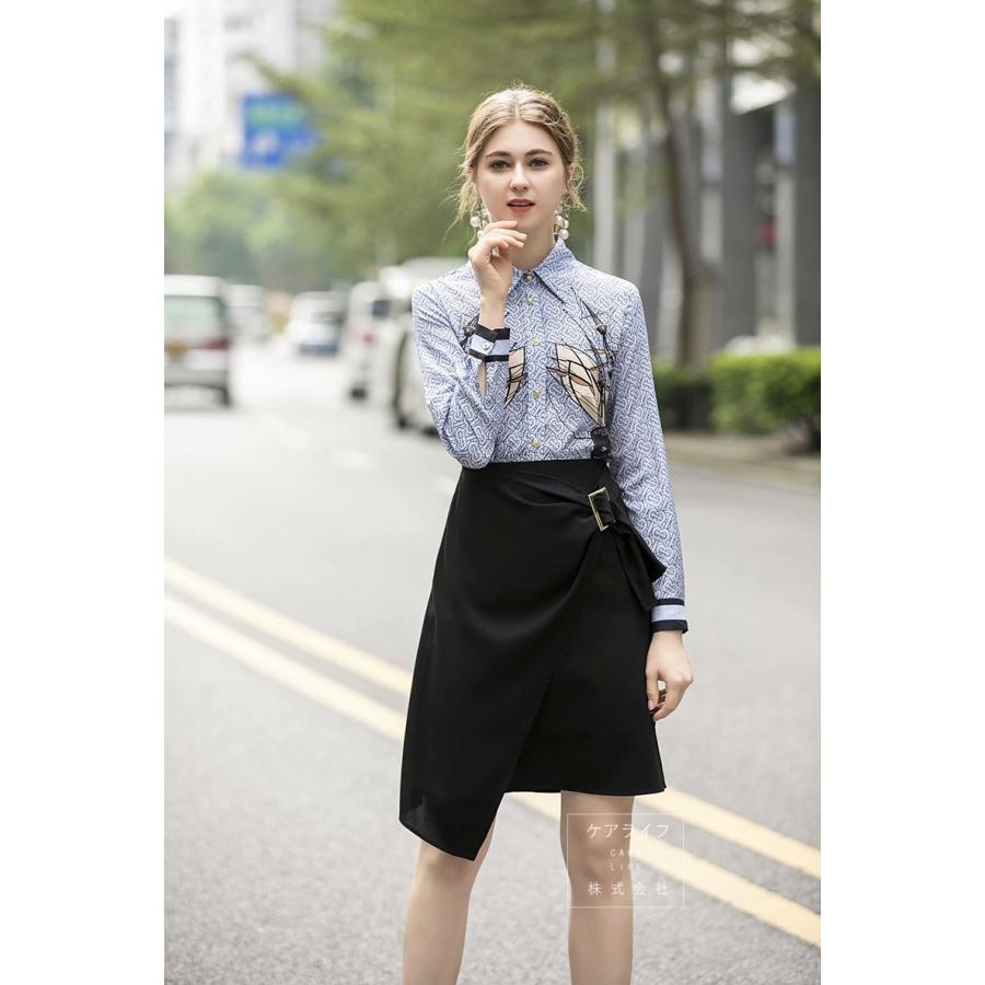 即日出荷 セットアップ 上下セット シャツ スカート パーティードレス 結婚式 ワンピース ドレス 大きいサイズ パーティー お呼ばれ 服 花柄 不規則スカート 即納最大半額 Bonusvulkanvegasde Hotelecogouabo Com