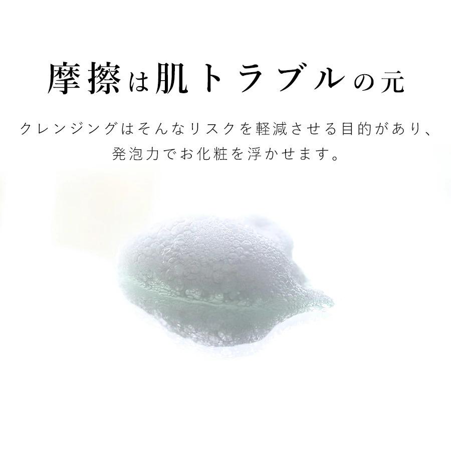 公式 ケアネス メイク落とし 毛穴 角栓 ケア W洗顔不要 careness ザ