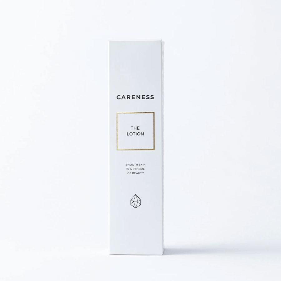 公式 化粧水 サロン専売 ケアネス careness ザ ローション 150ml 保湿