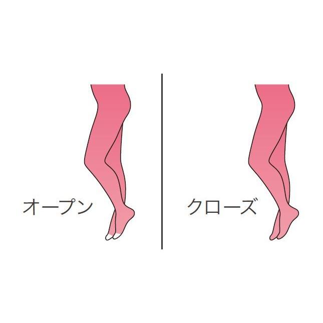 ココフィープラス　パンティーストッキング