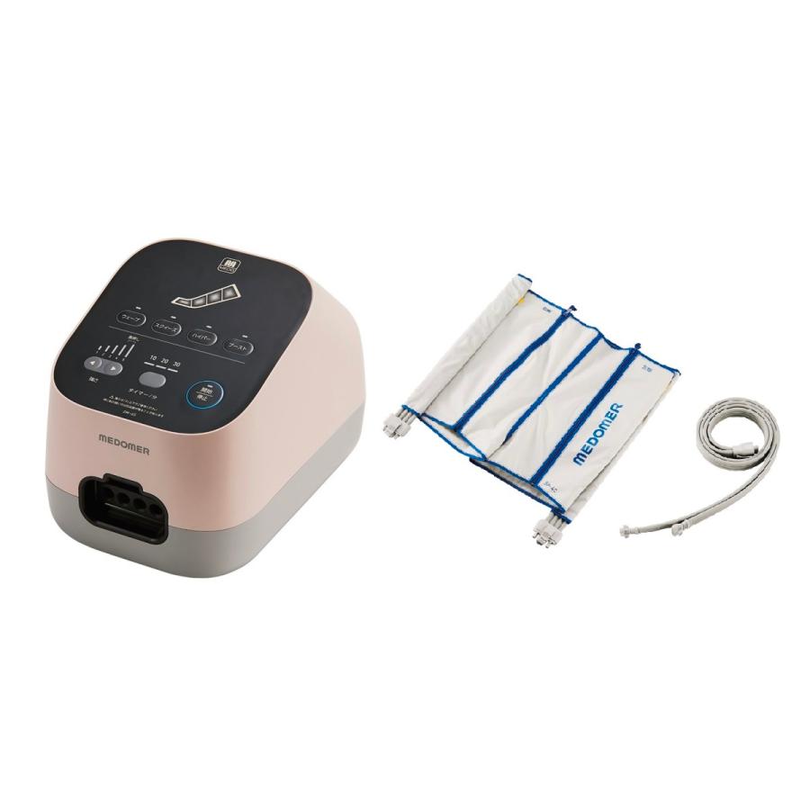 日東工器 ドクターメドマー DM-4S(P)　ショートパンツセット