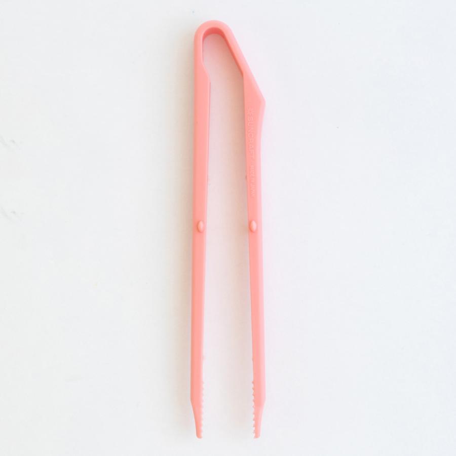 ポテトングミニ　いちごミルク　サンクラフト　( ポテトング　ポテトングケース　テレワーク　プレゼント　菜箸　お菓子トング )　メール便　送料無料 |  | 01