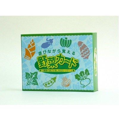 脳トレ レクリエーション かるた 脳トレ 高齢者 子供 遊び 野菜カード Visible Cat