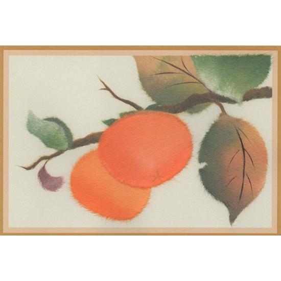 高齢者 手芸 ちぎりえ 簡単 やさしい 和紙 介護施設 レク リハビリ