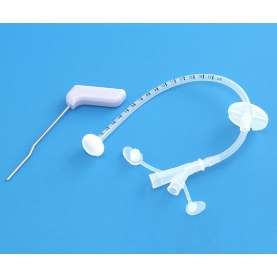 送料無料 ネオフィード栄養チューブ(ダブルポート)24Fr8-4558-06/8-4558-07(13427円)