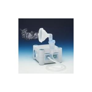 ジェット機式ネブライザーミリコンCube（millicom cube） KN-80S 鍼、灸、治療器-ダイエット、健康