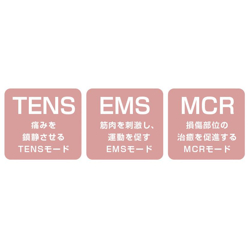 在庫あり イトー ESPURGE ITO 伊藤超短波 低周波治療器 エスパージ