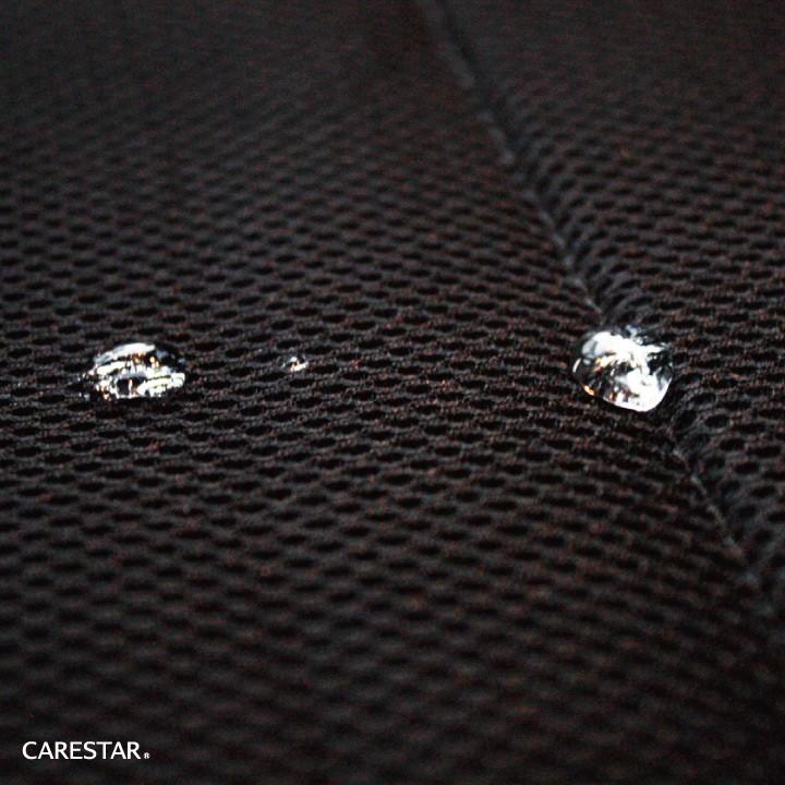 フロントシート ニッサン デイズルークス 前席 シートカバー 1列分 撥水布 WRFファインメッシュ ※オーダー生産で約45日後出荷（代引き不可） | z-style | 02