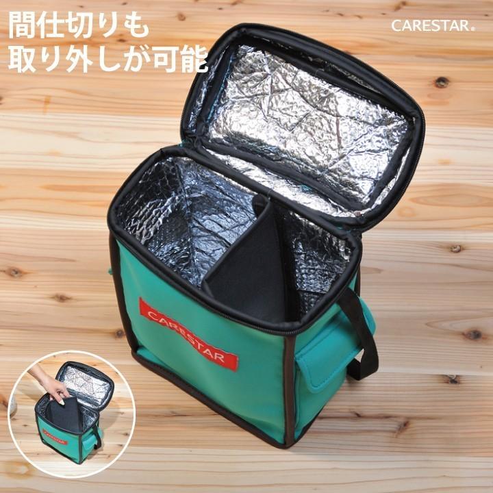 z-style クーラーバッグ 保冷 保温 バッグ 防水 レッド カナロア