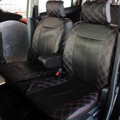 z-style ダイハツ タント ・ タントカスタム シートカバー 専用