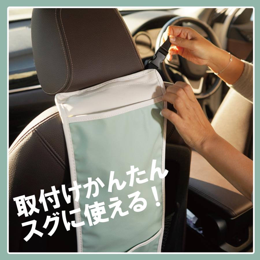 傘入れ z-style 傘ケース 車 傘カバー ホルダー バイカラー アンブレラケース
