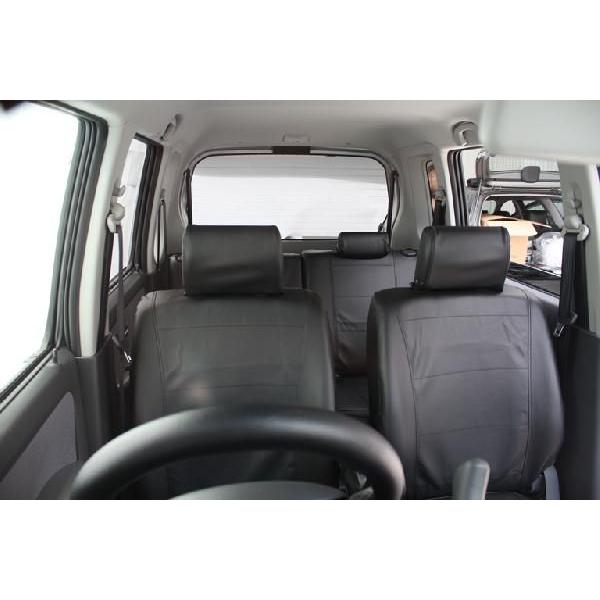 z-style ワゴンRスティングレー シートカバー 難燃 車種専用 新型