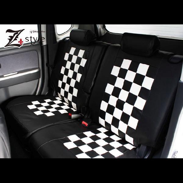 z-style 車種や型式を問わず装着可能な 軽自動車 汎用タイプ