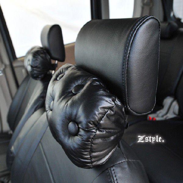 【ひとで⭐︎】 z-style ネックパッド グラマラス [ネッククッション 2個セット