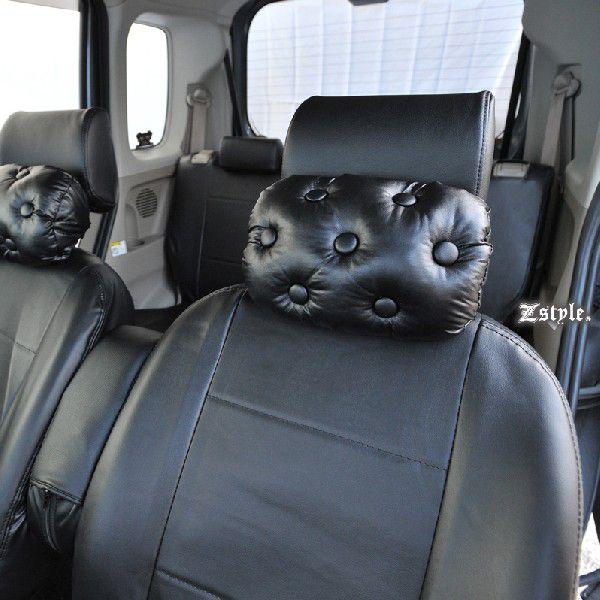 z-style ネックパッド グラマラス [ネッククッション 2個セット