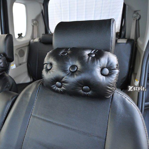 z-style ネックパッド グラマラス [ネッククッション 2個セット