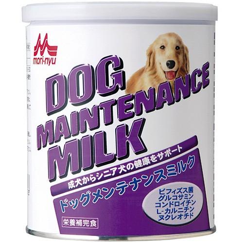 ワンラック ドッグメンテナンスミルク 280g 犬用粉ミルク ドッグフード ミルク 粉末 森乳サンワールド 成犬用 高齢犬用 ペットフード ドックフード カレッツァ 犬用品 ドッグフード 通販 Yahoo ショッピング