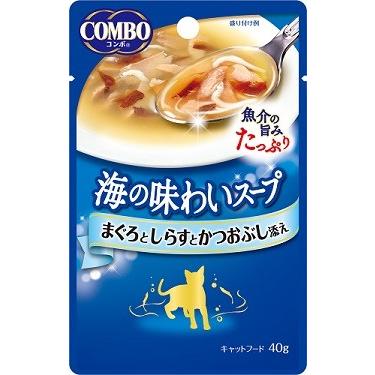 日本ペットフード コンボキャットスープ しらす 40g ウェットフード 猫用 ペットフード Catfood キャットフード Bulk ku カレッツァ 犬用品 ドッグフード 通販 Yahoo ショッピング