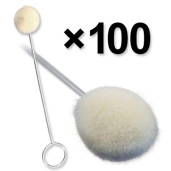 自動車ガラス用 接着剤用 プライマー100mlsika製とハケ100本セット カーグラスワールド 通販 Yahoo ショッピング