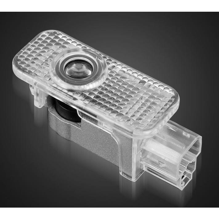 アウディ カーテシランプ Audi LED プロジェクター 左右2個 アウディ カーテシランプ Audi LED プロジェクター 左右2個