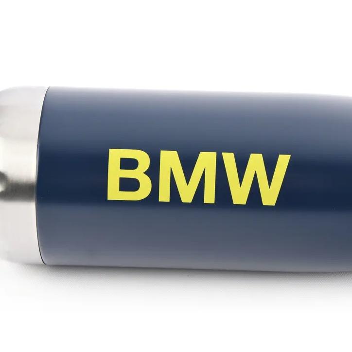 BMW 水筒カバー ブラック 500ml対応 BMW 水筒カバー ブラック 500ml