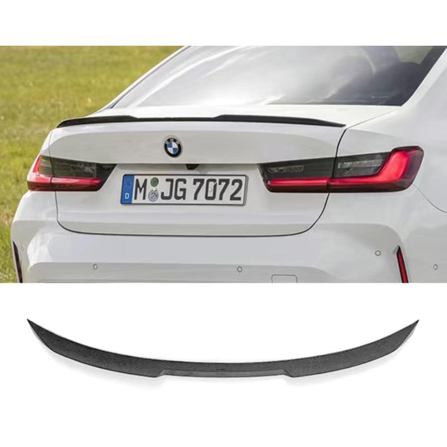 BMW 3シリーズ専用 リアスポイラー リアウイング トランクスポイラー