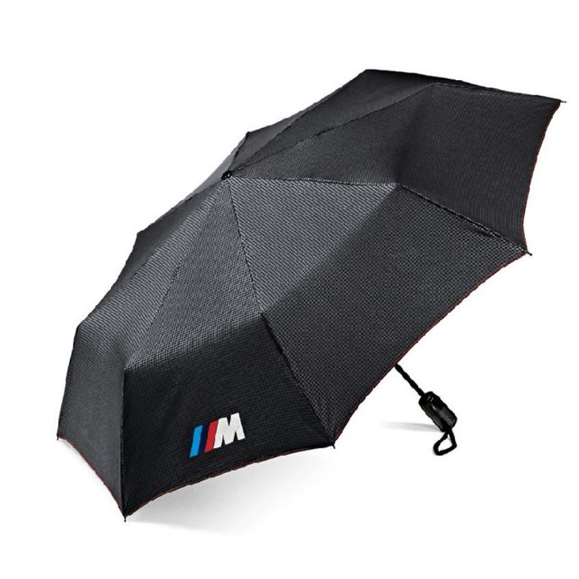 BMW M 傘 純正 アンブレラ 折り畳み傘 自動開閉 カーボン調 BMW M 傘 純正 アンブレラ 折り畳み傘 自動開閉 カーボン調