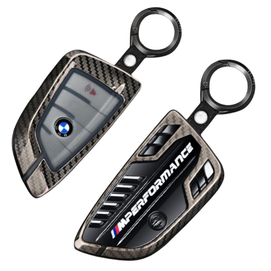 BMW キーケース キーカバー キーホルダー グッズ 亜鉛合金 F20 G20 G30 X1 X2 X3 X5 X6 F45 F46 bmwcover300カーグッズ本舗 通販