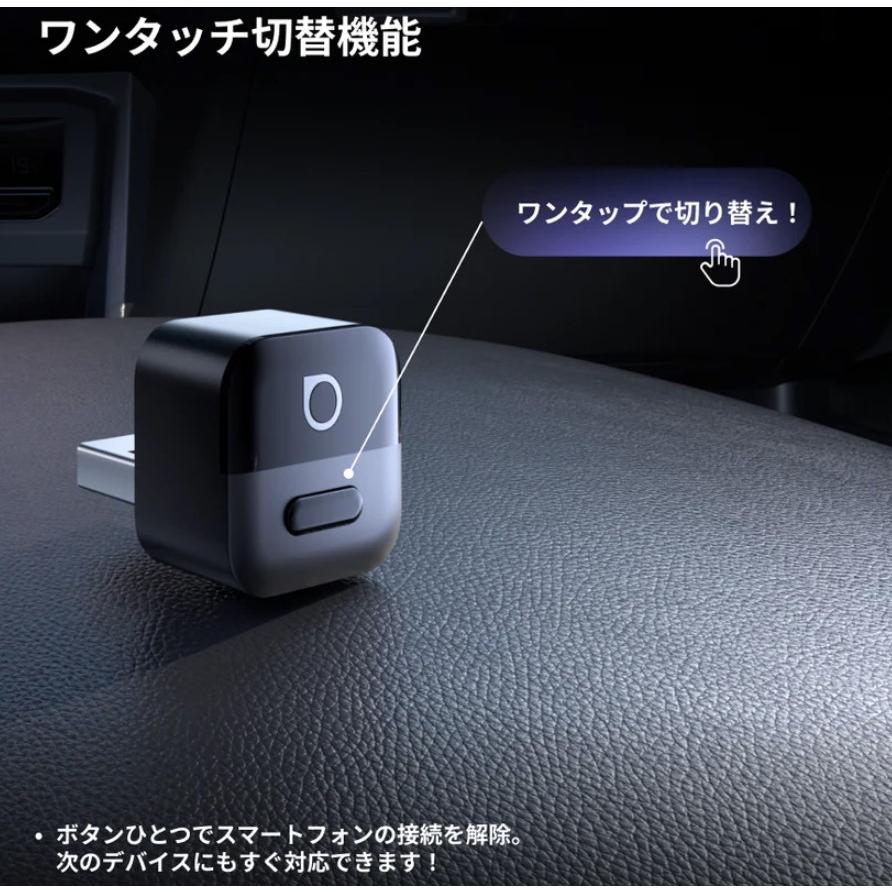 ottocast 正規 オットキャストミニ OTTOCAST MINI PICO 3.0 ワイヤレス