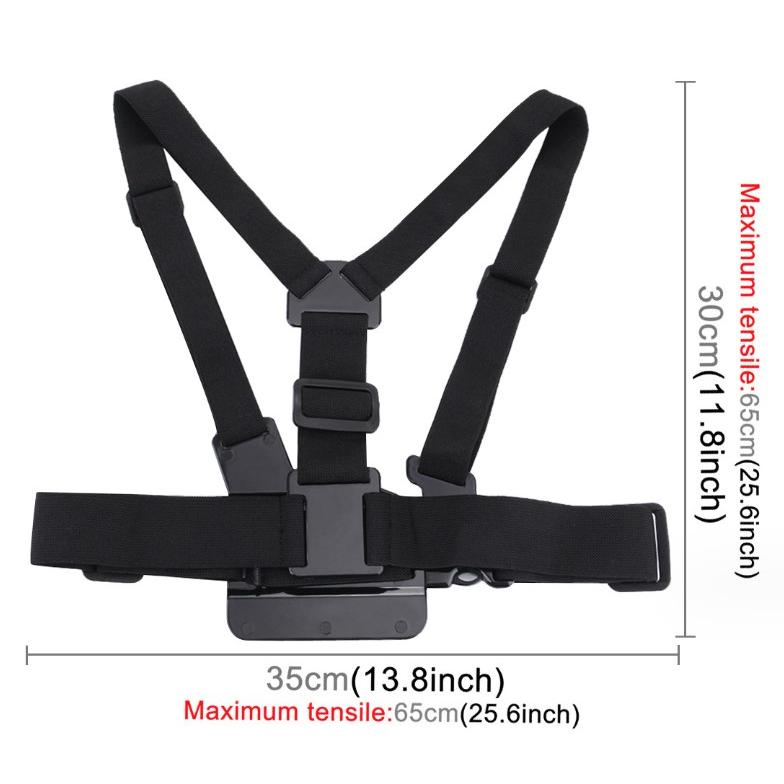 ■Go Pro アクセサリーまとめて★チェストストラップ、アタッチメント Amazon | 携帯電話チェストストラップマウント携帯電話チェスト