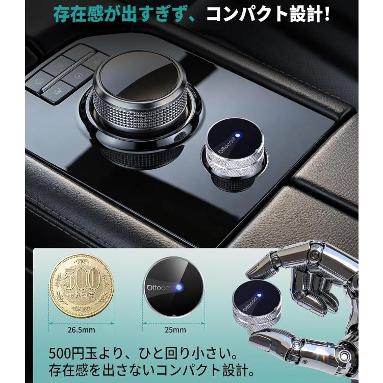 ottocast Ottocast Mini Tube 正規 オットキャスト ワイヤレス