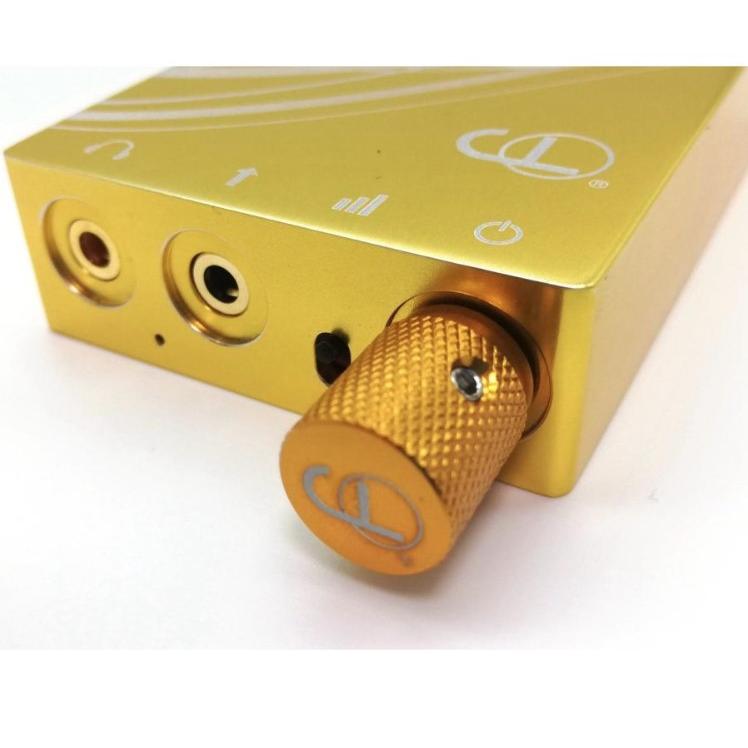 ポータブルアンプ Cypher Labs AlgoRhythm Picollo DAC イヤホン ポータブルアンプ Cypher Labs AlgoRhythm Picollo DAC イヤホン