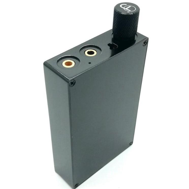ポータブルアンプ Cypher Labs AlgoRhythm Picollo DAC イヤホン ポータブルアンプ Cypher Labs AlgoRhythm Picollo DAC イヤホン