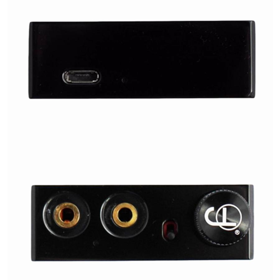 ポータブルアンプ Cypher Labs AlgoRhythm Picollo DAC イヤホン ポータブルアンプ Cypher Labs AlgoRhythm Picollo DAC イヤホン