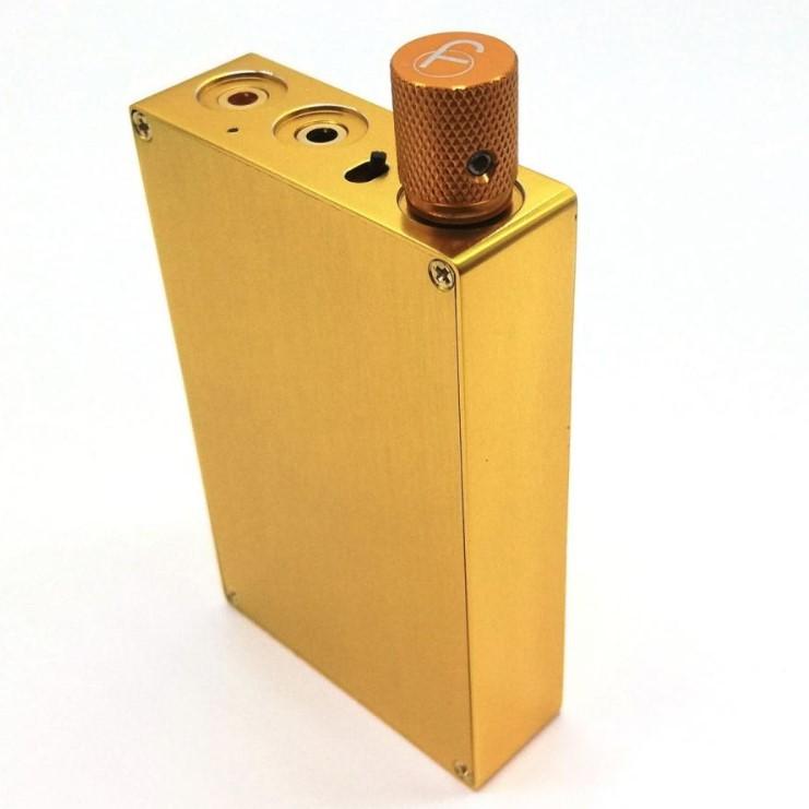 ポータブルアンプ Cypher Labs AlgoRhythm Picollo DAC イヤホン ポータブルアンプ Cypher Labs AlgoRhythm Picollo DAC イヤホン