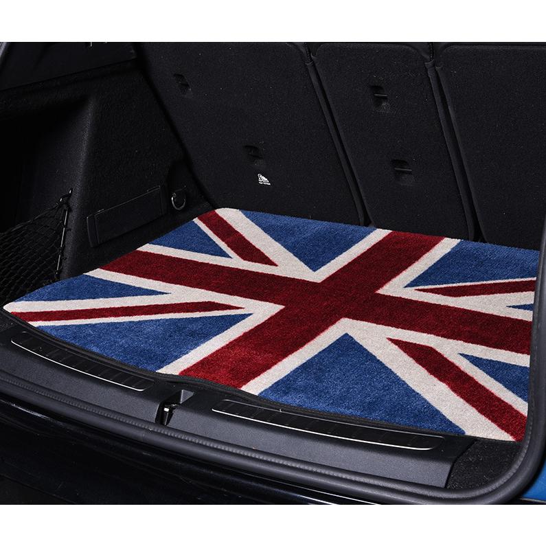 BMW MINI ミニ クロスオーバー F60 ラゲッジマット トランク BMW MINI ミニ クロスオーバー F60 ラゲッジマット トランク