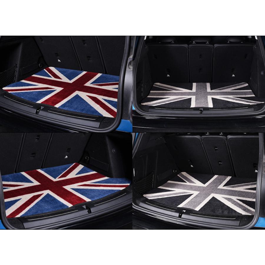 BMW MINI ミニ クロスオーバー F60 ラゲッジマット トランク BMW MINI ミニ クロスオーバー F60 ラゲッジマット トランク