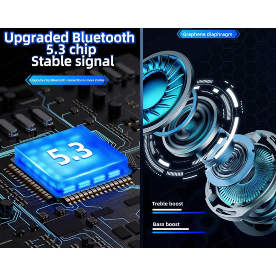 Lenovo（レノボ） ワイヤレスイヤホン ゲーミングイヤホン 純正 低遅延