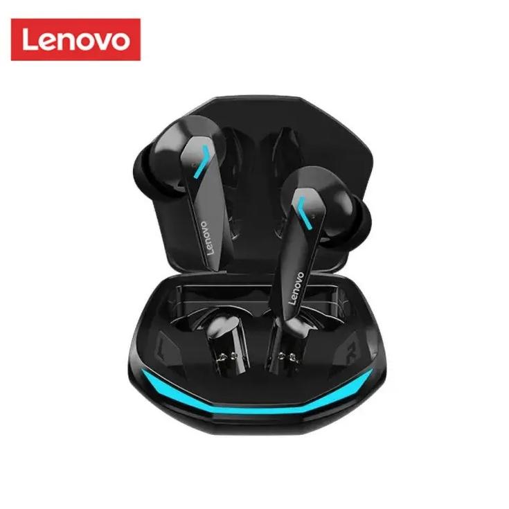 Lenovo（レノボ） ワイヤレスイヤホン ゲーミングイヤホン 純正 低遅延