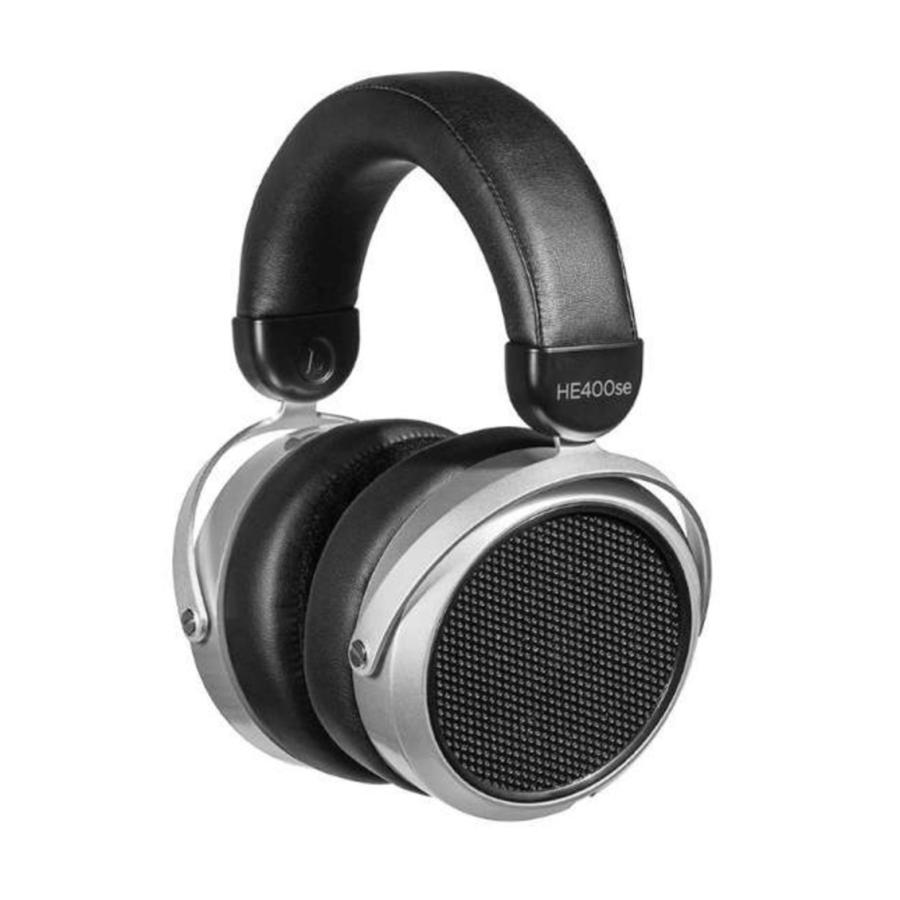HIFIMAN ハイファイマン HE400se 平面磁界駆動型ヘッドホン 平面 HIFIMAN ハイファイマン HE400se 平面磁界駆動型ヘッドホン 平面