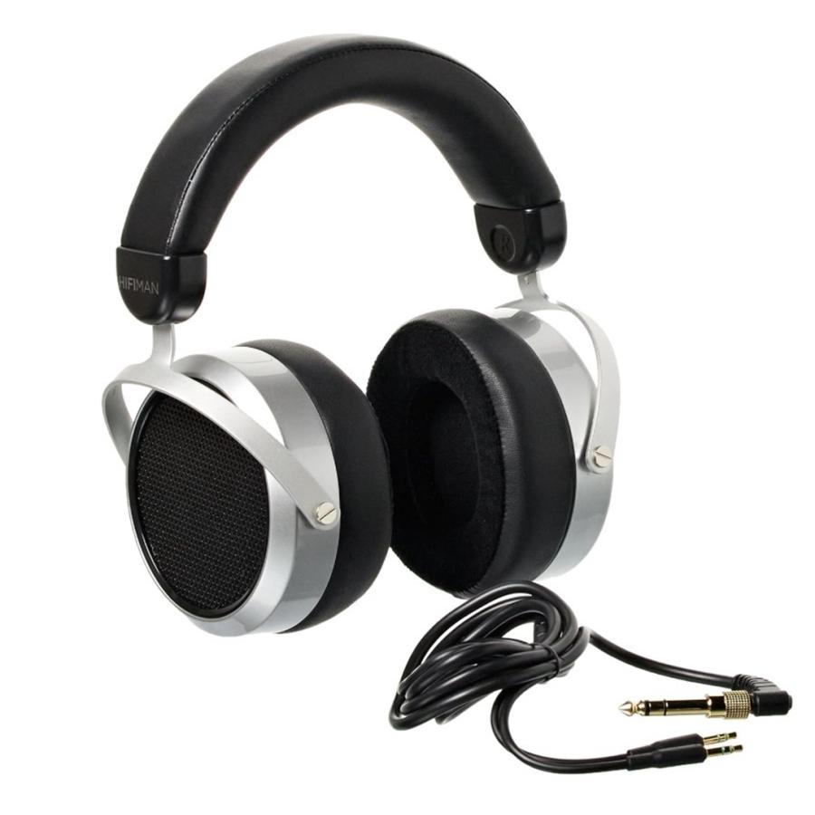HIFIMAN ハイファイマン HE400se 平面磁界駆動型ヘッドホン 平面 HIFIMAN ハイファイマン HE400se 平面磁界駆動型ヘッドホン 平面