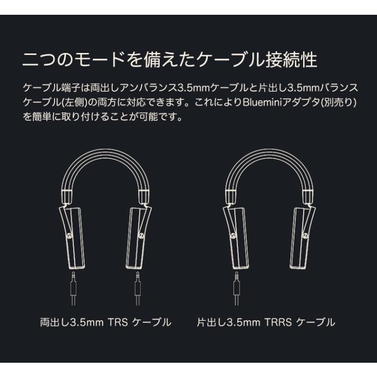 HIFIMAN ハイファイマン HE-R9 ヘッドホン ダイナミック密閉型 HIFIMAN ハイファイマン HE-R9 ヘッドホン ダイナミック密閉型