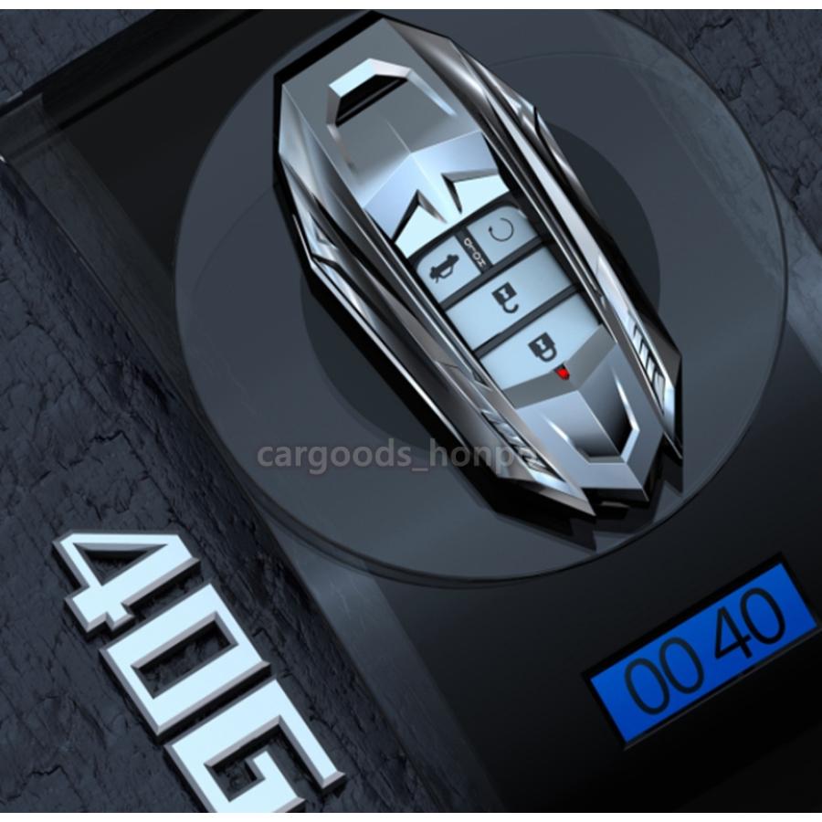 プレゼント対象商品 配送無料 Honda ホンダ 専用 キーケース カバー キーホルダー 亜鉛合金 オデッセイ ステップワゴン ステップワゴン フィット ヴェゼル 期間限定価格 Centrodeladultomayor Com Uy