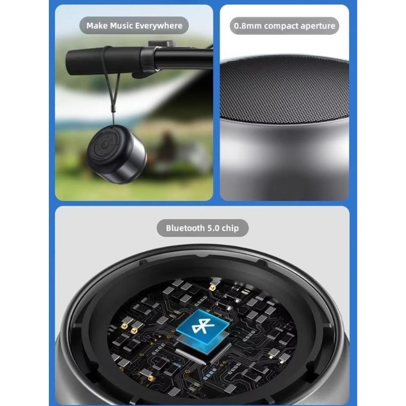 Lenovo（レノボ） ワイヤレススピーカー bluetooth ポータブル Hifi