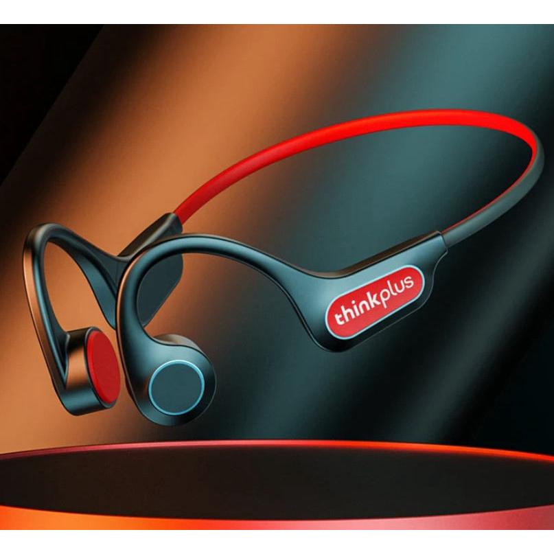 Lenovo レノボ 骨伝導イヤホン ワイヤレスイヤホン マイク付き Lenovo レノボ 骨伝導イヤホン ワイヤレスイヤホン マイク付き