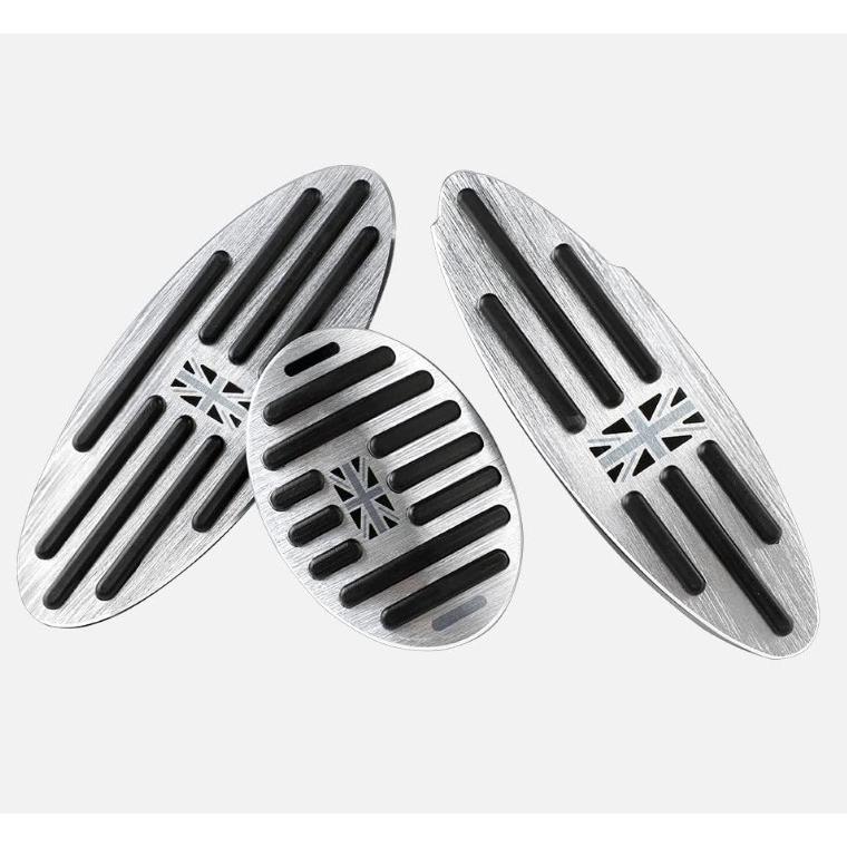 BMW MINI ペダル ミニクーパー クロスオーバー クラブマン ペダル