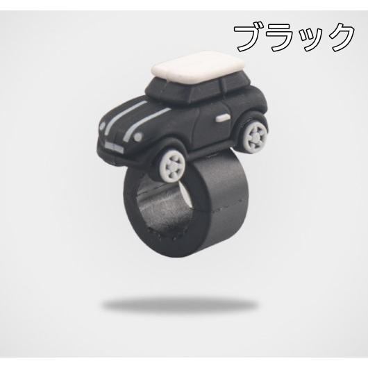 ミニ MINI ラバースイッチリング F56 F55 F60 F54 F57 コンソール