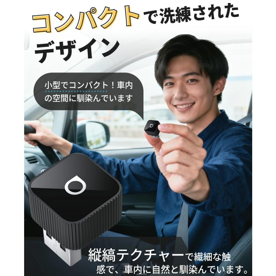 ottocast オットキャスト 正規 OTTOCAST MINI Slim 新型 オット