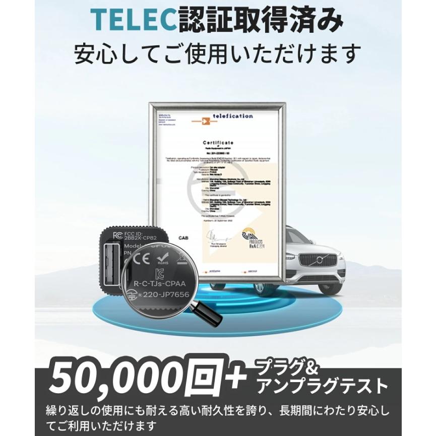 オットキャスト OTTOCAST MINI Slim 新型 ottocast オットキャスト 正規 OTTOCAST MINI Slim 新型 オット